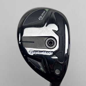TaylorMade Qi35 Rescue 3 Hybrid 19* Fujikura Ventus Blue 2025 HB 6R Regular RH