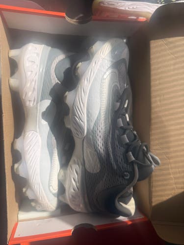 Nike Nike alpha huarache elite 4 Molded Cleats