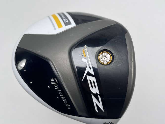 TaylorMade RocketBallz Stage 2 Driver HL RocketFuel 50g Ladies RH