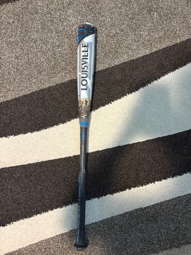 2018 Louisville Slugger Select 718 Hybrid BBCOR Certified Bat (-3) 29 oz 32" (Used)