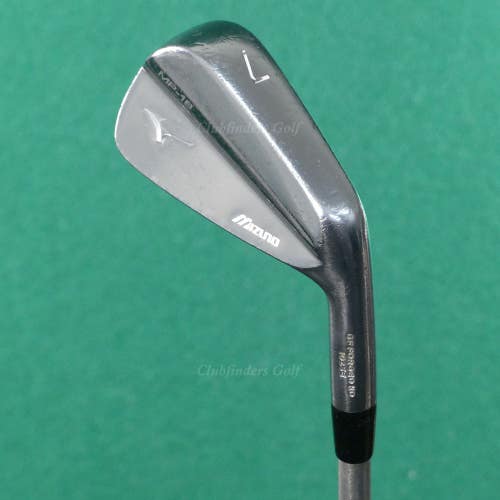 Mizuno MP-18 MB Forged Single 7 Iron KBS Tour C-Taper Lite 115 Steel Extra Stiff