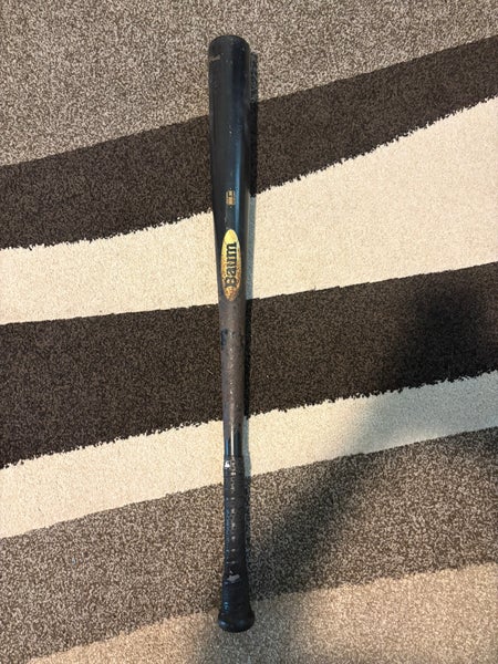 2025 Baum Gold Stock Wood Composite BBCOR Certified Bat (-3) 29 oz 32" (Used)