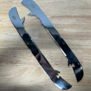 272mm Blade Tech Runners (Fit Bauer PowerFly Holder) Bauer FlyTi Equivalent (New) Zach Parise