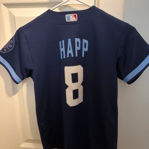 Cubs Wrigleyville Jersey - Ian Happ (youth)
