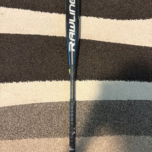 2019 Rawlings Quatro Composite BBCOR Certified Bat (-3) 28 oz 31" (Used)