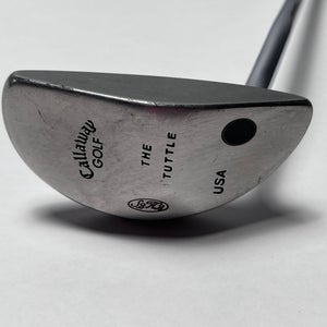 Callaway Tuttle Putter 34.5" Mens RH