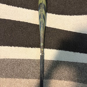 2022 Stinger Missile Alloy BBCOR Certified Bat (-3) 29 oz 32" (Used)