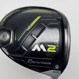 TaylorMade M2 2019 Driver 9.5* Tensei White AV Series 65g Stiff Mens RH