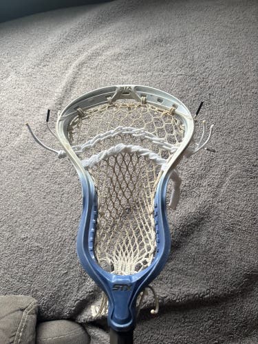 STX Stallion slightly Used Stringing Head