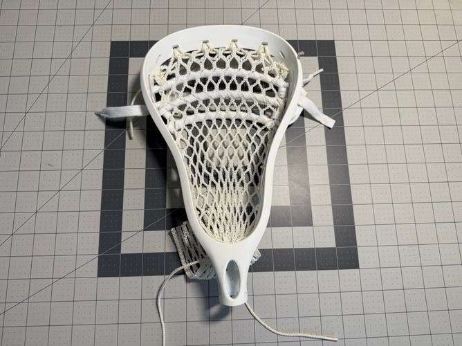 Warrior Warpath Factory Stringing Head (New)