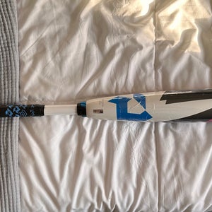2025 DeMarini CF Zen Composite USSSA Certified Bat (-8) 23 oz 31" (New)