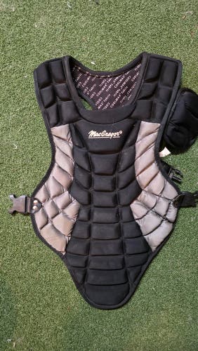 Youth Catcher's Chest Protector (Used)
