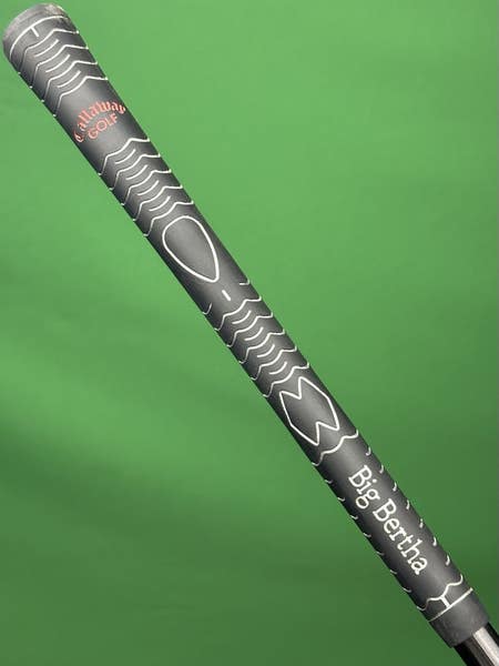 Fer Callaway Big Bertha 8 - Homme, Graphite RCH 96 Regular Flex, 36,5 Pouces - Occasion