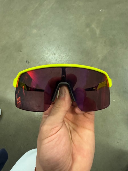 Oakley Sutro Lite Sunglasses (Used)