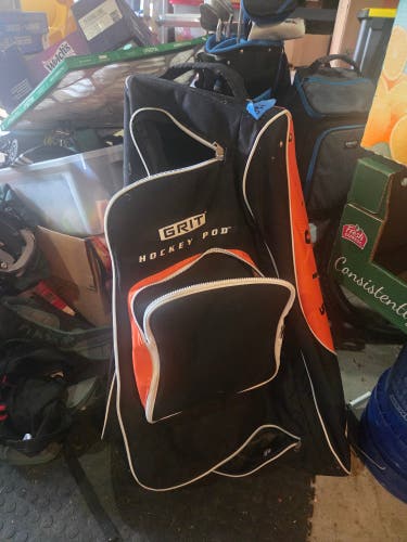GRIT Bag (Used)