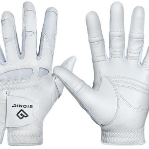 Bionic Stable Grip 2.0 Golf Glove (Ladies, LEFT) NEW