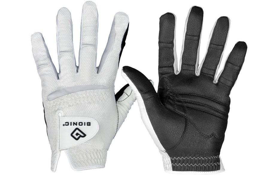 Bionic RelaxGrip 2.0 Golf Glove (Mens, LEFT) Golf NEW