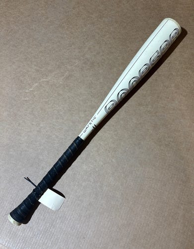2024 Warstic Bonesaber Alloy Bat USABat Certified (-11) Alloy 17 oz 28" (Used)