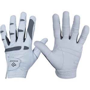 Bionic PerformanceGrip Pro Glove (Men's, LEFT Cadet) NEW