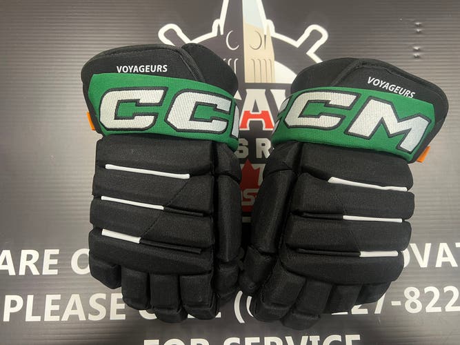 New Pro Stock CCM HG4P3C 13” North Dakota Colours