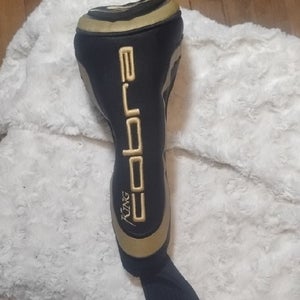 king cobra golf club driver head cover