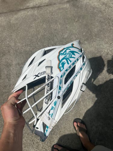Cascade XRS Pro Helmet (Used)