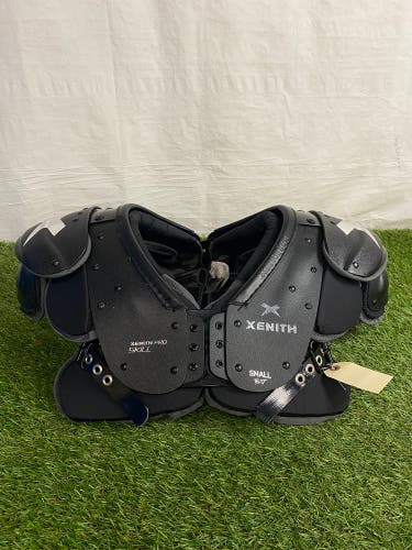 Xenith Pro Skill Shoulder Pads | Adult Size Small