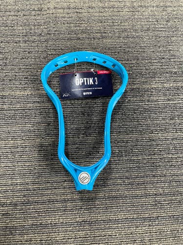 Maverik Optik 3 Unstrung Head (New)