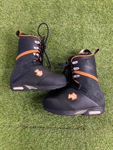 Northwave Rival Snowboard Boots | Men's Size