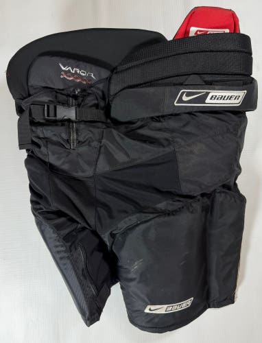 Senior Large Nike Bauer Vapor XXXX Hockey Pants