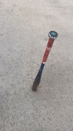 2024 Louisville Slugger Atlas Alloy BBCOR Certified Bat (-3) 32" (Used)