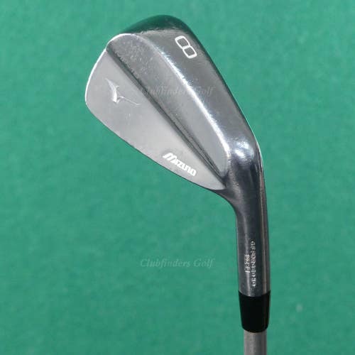 Mizuno MP-18 MB Forged Single 8 Iron KBS Tour C-Taper Lite 115 Steel Extra Stiff