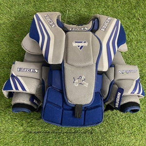 Vaughn SLR Goalie Chest Protector | Junior Size Large