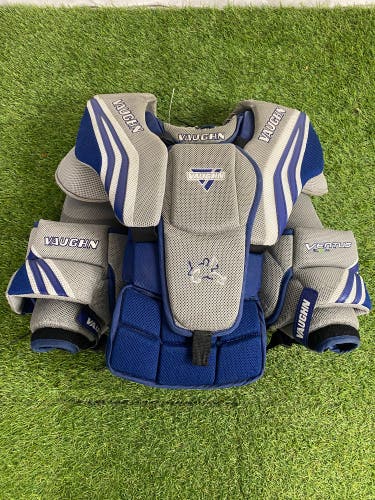 Vaughn SLR Goalie Chest Protector | Junior Size Large