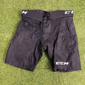 CCM JetSpeed Pant Shell | Senior Size Medium