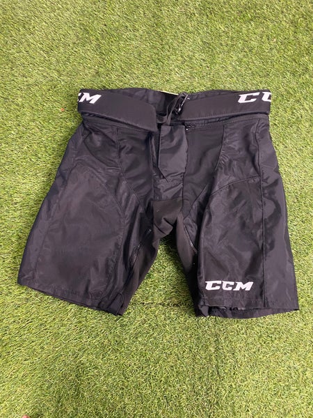 CCM JetSpeed Pant Shell | Senior Size Medium