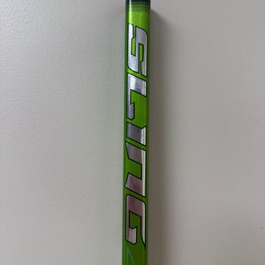 Senior Bauer Sling Right Handed Hockey Stick P92 65 Flex (Used)