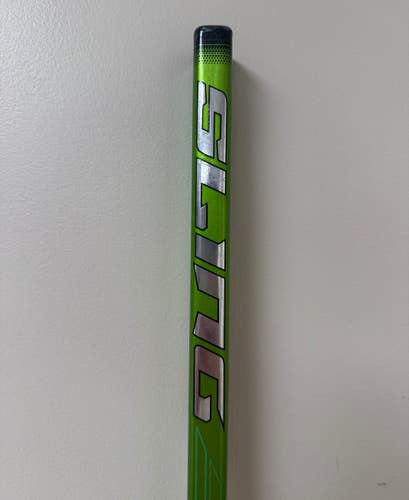 Senior Bauer Sling Right Handed Hockey Stick P92 65 Flex (Used)