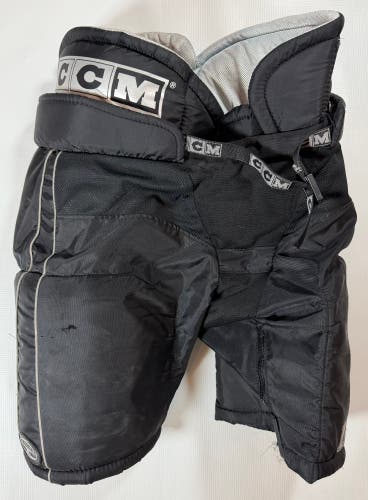 Junior XL CCM Tacks 652 Hockey Pants