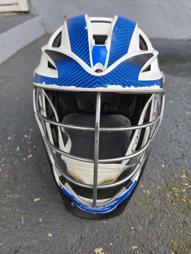 Cascade S Helmet