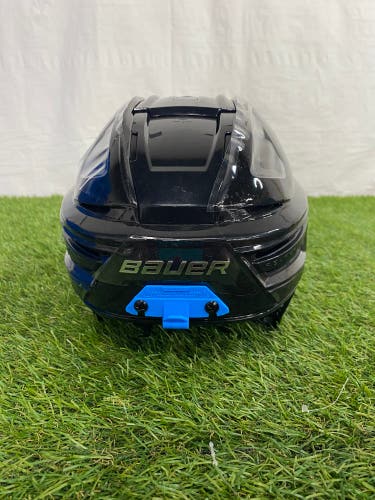 Bauer Re-Akt 155 Helmet | Size Medium