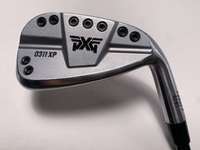 PXG 0311 XP GEN3 Single 8 Iron UST Mamiya Recoil Dart F3 65g Regular Graphite RH