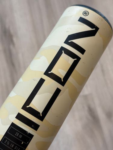 2025 Rawlings Icon USA Composite Bat -12, 28/16