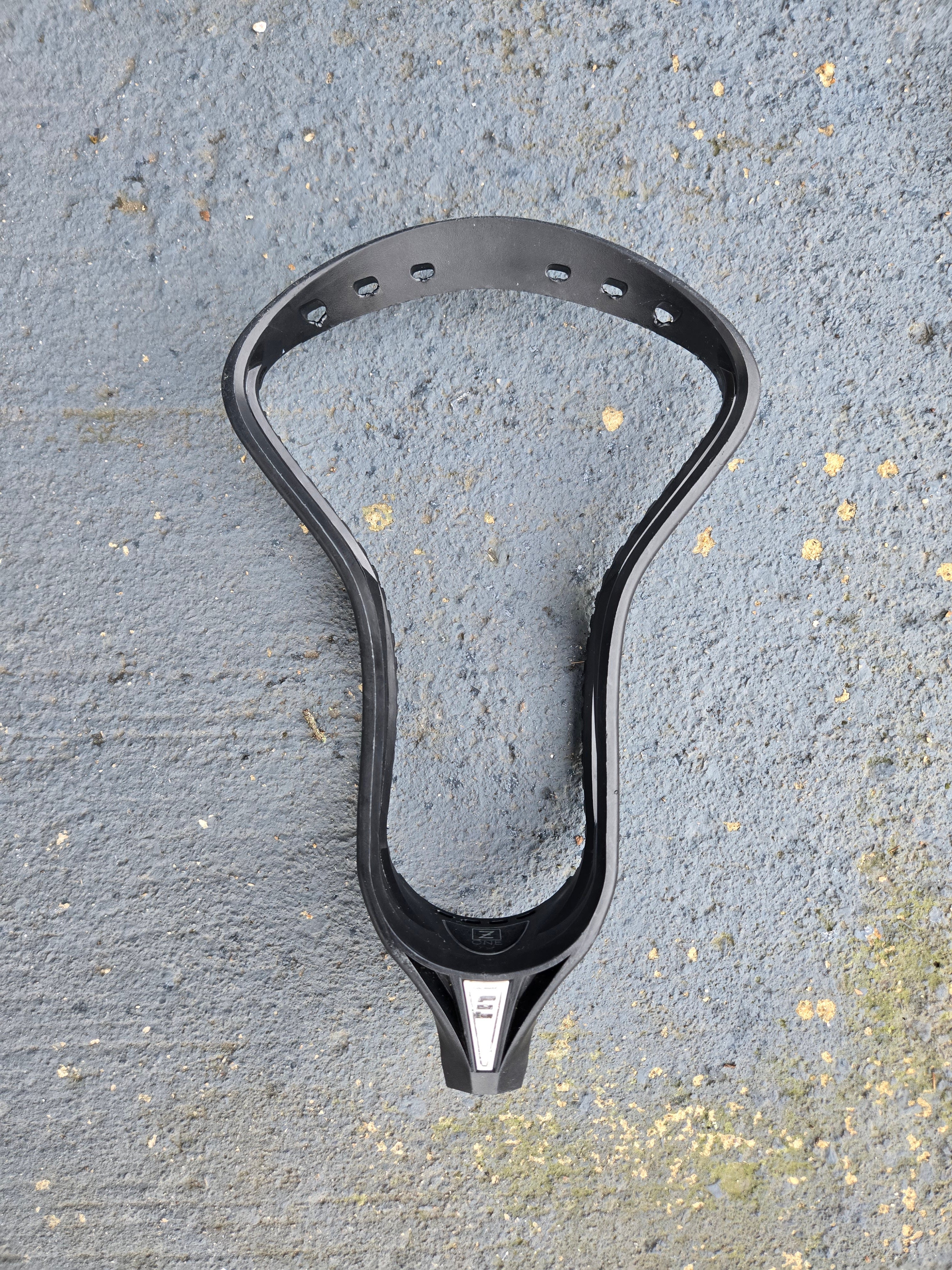 Gray New Attack & Midfield Unstrung Z-ONE Head | | Buy and Sell on Gray New Attack & Midfield Unstrung Z-ONE Head | | Buy and Sell on