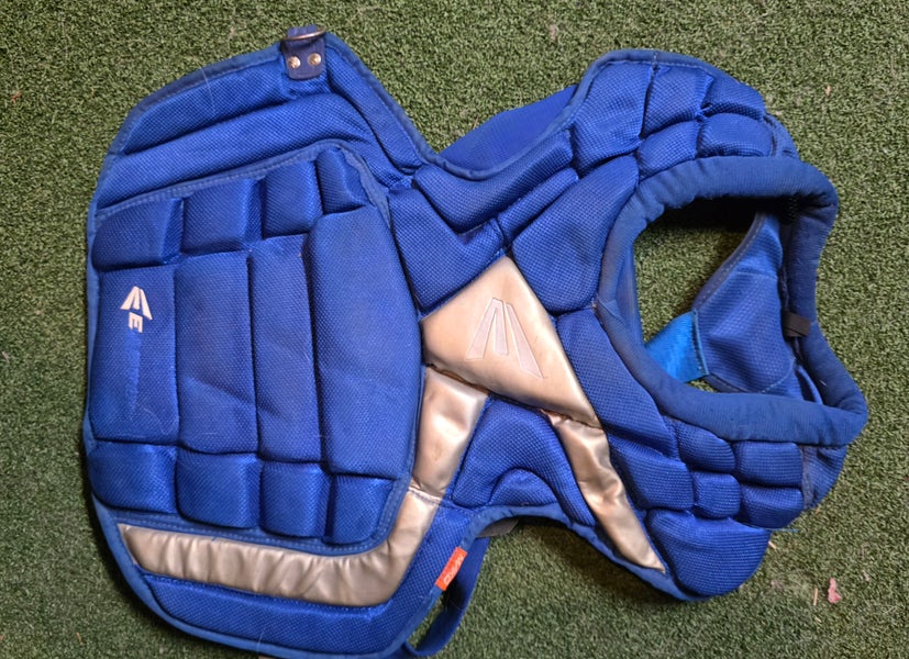 Easton Pro X Catcher's Chest Protector (Used)