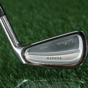 Titleist 690-CB 3 Iron Forged True Temper Dynamic Gold Stiff S300 Flex Steel RH