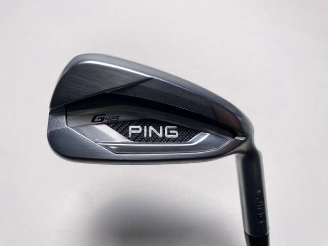 Ping G425 Single 6 Iron Black Dot AWT Regular Graphite Mens RH
