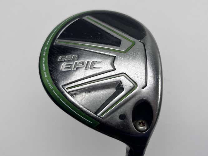 Callaway GBB Epic 3 Fairway Wood 15* Project X HZRDUS 5.5 T800 65g Regular RH