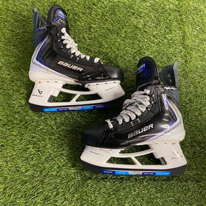 Bauer Vapor Flylite Hockey Skates | Intermediate Size 6.5 (Fit 2)