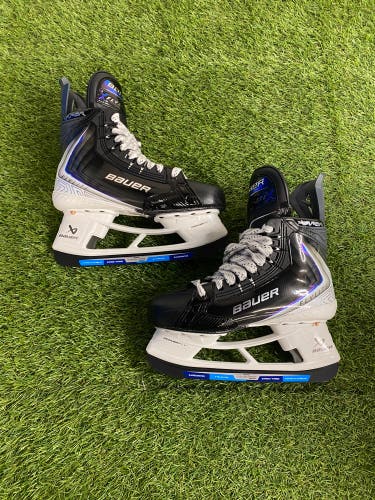 Bauer Vapor Flylite Hockey Skates | Intermediate Size 6 (Fit 2)